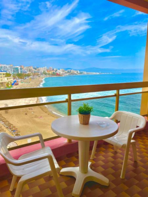 Sunset Beach Benalmadena